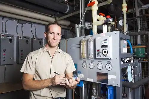 energy audit Cumberland Center